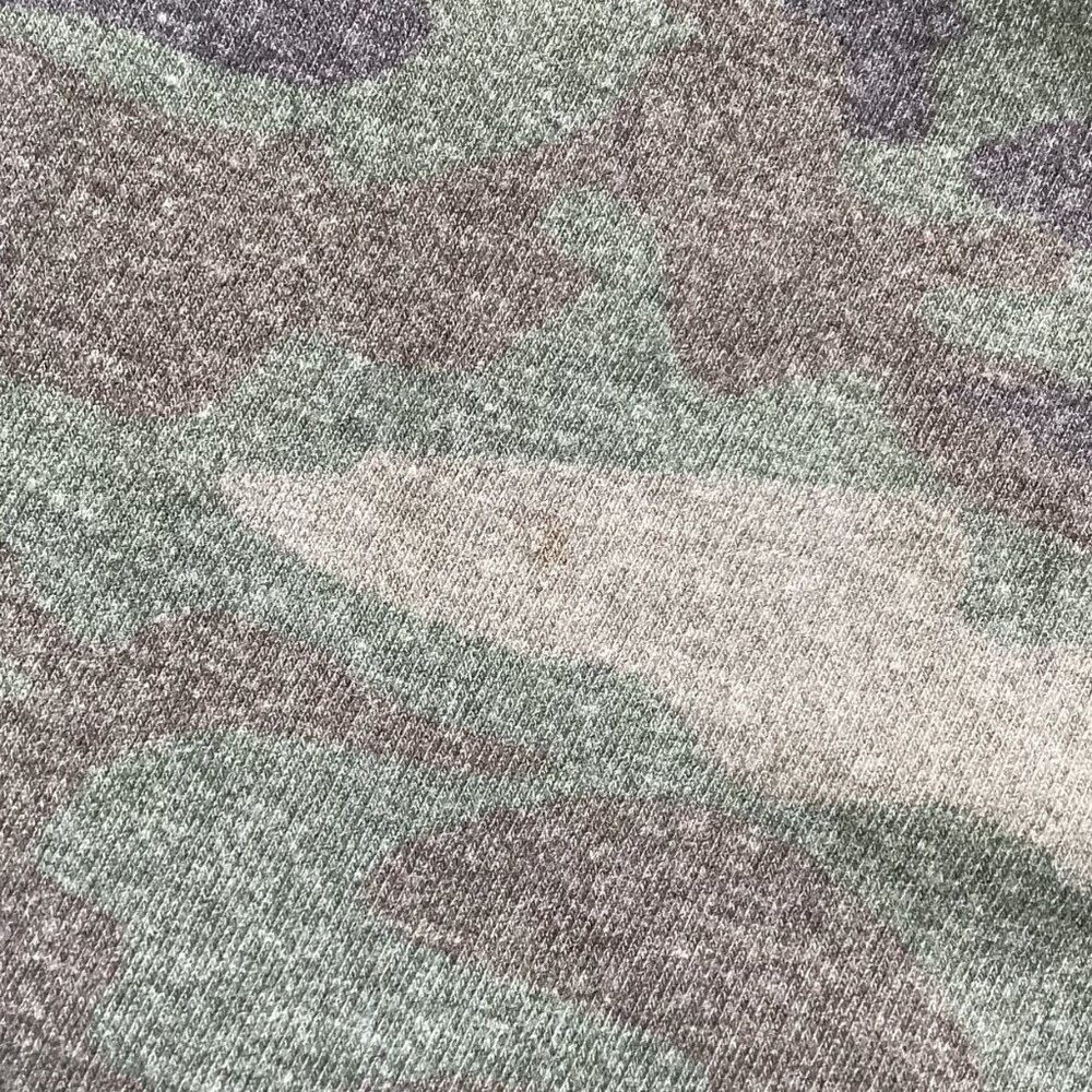 Rags Duh Camouflage Romper - Picture 3 of 5